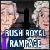Bush Royal Rampage