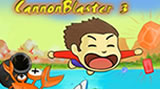 Cannon Blaster 3