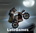 Werewolf Rider