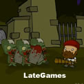 Agh Zombies Attack Again