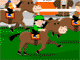 Racehorse Tycoon