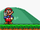 Super Mario Bros Flash