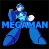 Megaman PX: Time Trial