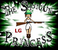 The Shotgun Princess