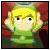 Zelda : Lampshade