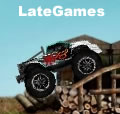 Extreme 4x4 Racer