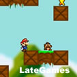 Jump Mario 3