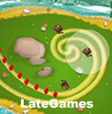 Bloons TD 4 Expansion