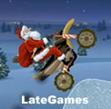 Santa Rider