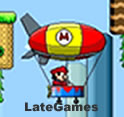 Mario Zeppelin