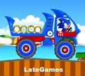 Sonic Truck