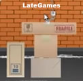 Fragile Boxes