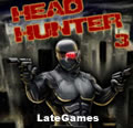 Head Hunter 3