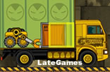 Truck Loader 2