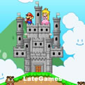 Mario Castle Defense