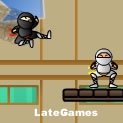 Sticky Ninja Academy