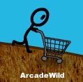 Shopping Cart Hero 3