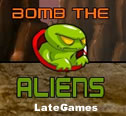 Bomb the Aliens