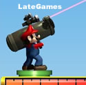 Mario Gun