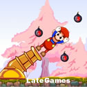 Mario Kaboom 2