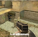 Counter Strike De Remains