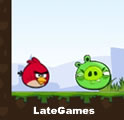 Angry Birds Go Crazy