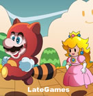 Mario and Princess Escape