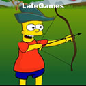 Simpsons Archer