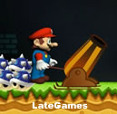 Mario Shooter 1