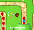 Bloons TD5