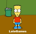 Bart Saw Game 2