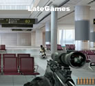 Airport Shootout