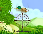 Duck Shooter