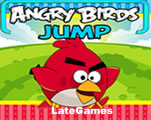 Angry Birds Jump 2