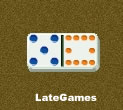 Mexican Train Dominoes