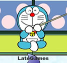 Doraemon Fishing